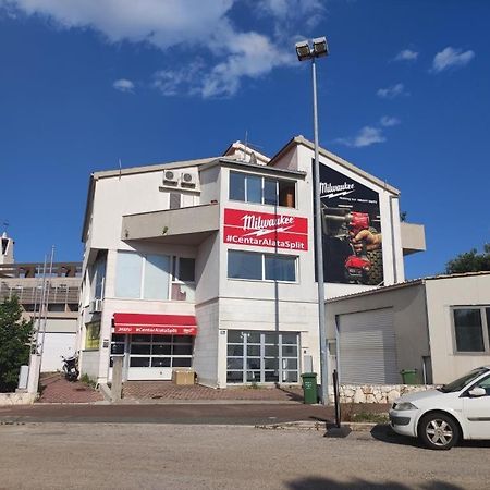 Sofia Apartment Split Bagian luar foto