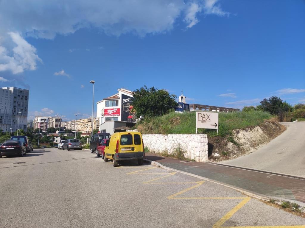 Sofia Apartment Split Bagian luar foto