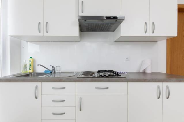 Sofia Apartment Split Bagian luar foto