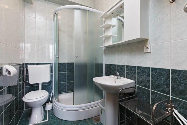 Sofia Apartment Split Bagian luar foto