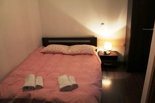 Sofia Apartment Split Bagian luar foto
