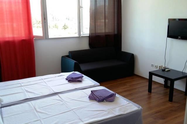 Sofia Apartment Split Bagian luar foto