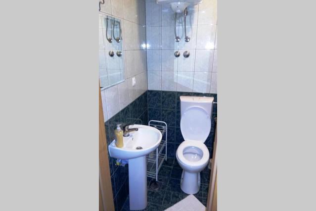 Sofia Apartment Split Bagian luar foto
