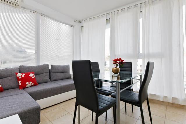 Sofia Apartment Split Bagian luar foto
