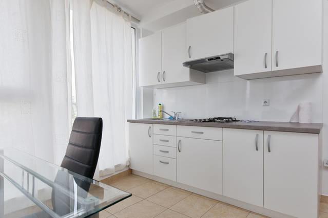 Sofia Apartment Split Bagian luar foto