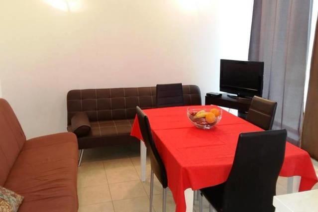 Sofia Apartment Split Bagian luar foto