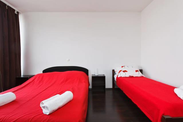 Sofia Apartment Split Bagian luar foto