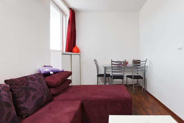 Sofia Apartment Split Bagian luar foto