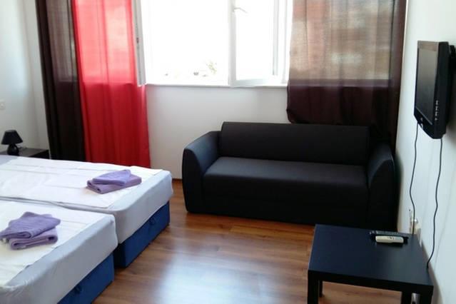 Sofia Apartment Split Bagian luar foto