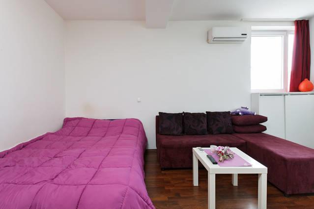 Sofia Apartment Split Bagian luar foto