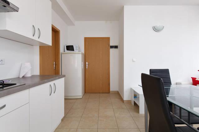 Sofia Apartment Split Bagian luar foto