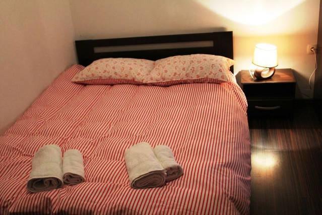 Sofia Apartment Split Bagian luar foto