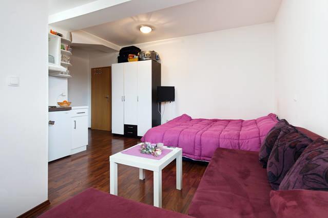Sofia Apartment Split Bagian luar foto