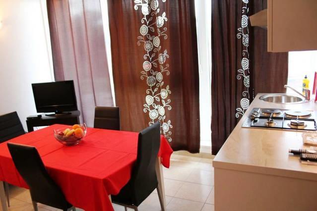 Sofia Apartment Split Bagian luar foto