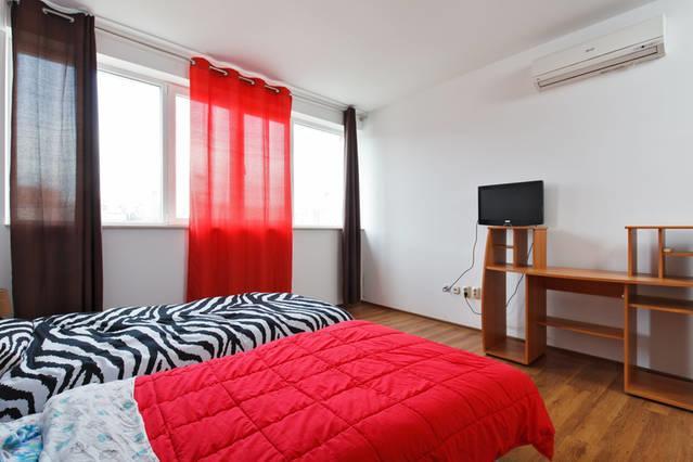 Sofia Apartment Split Bagian luar foto