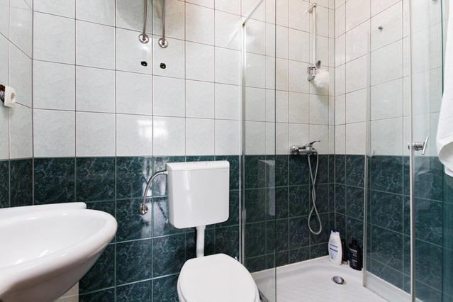 Sofia Apartment Split Bagian luar foto