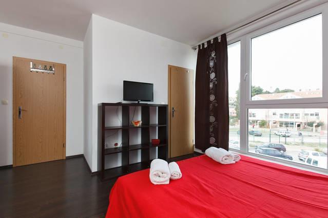 Sofia Apartment Split Bagian luar foto