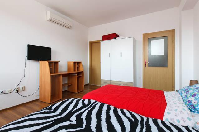 Sofia Apartment Split Bagian luar foto