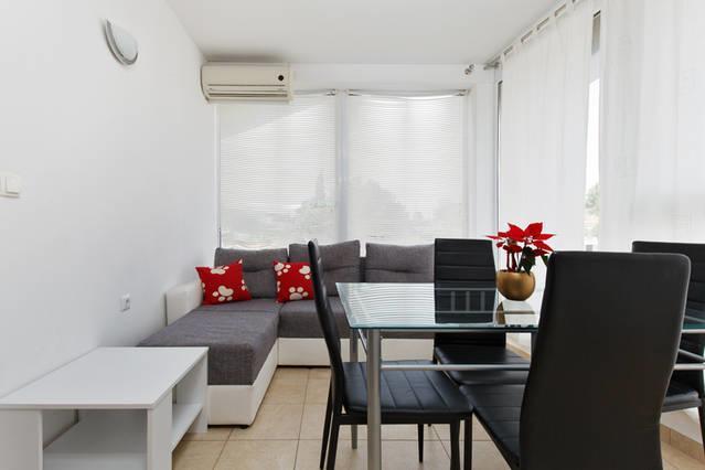 Sofia Apartment Split Bagian luar foto