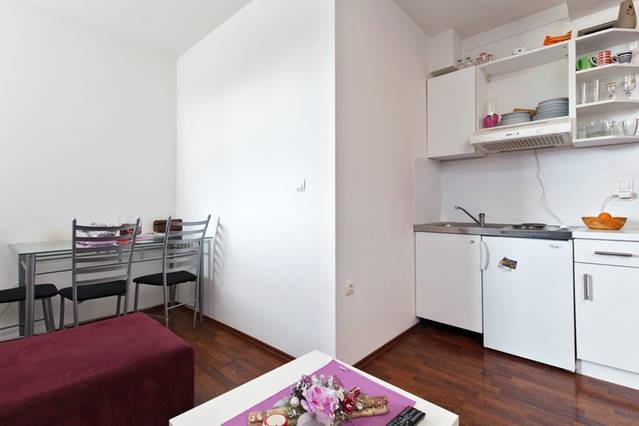 Sofia Apartment Split Bagian luar foto