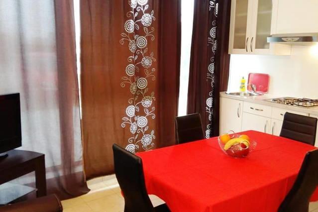 Sofia Apartment Split Bagian luar foto