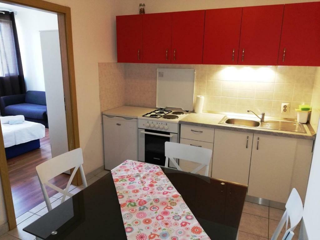 Sofia Apartment Split Bagian luar foto