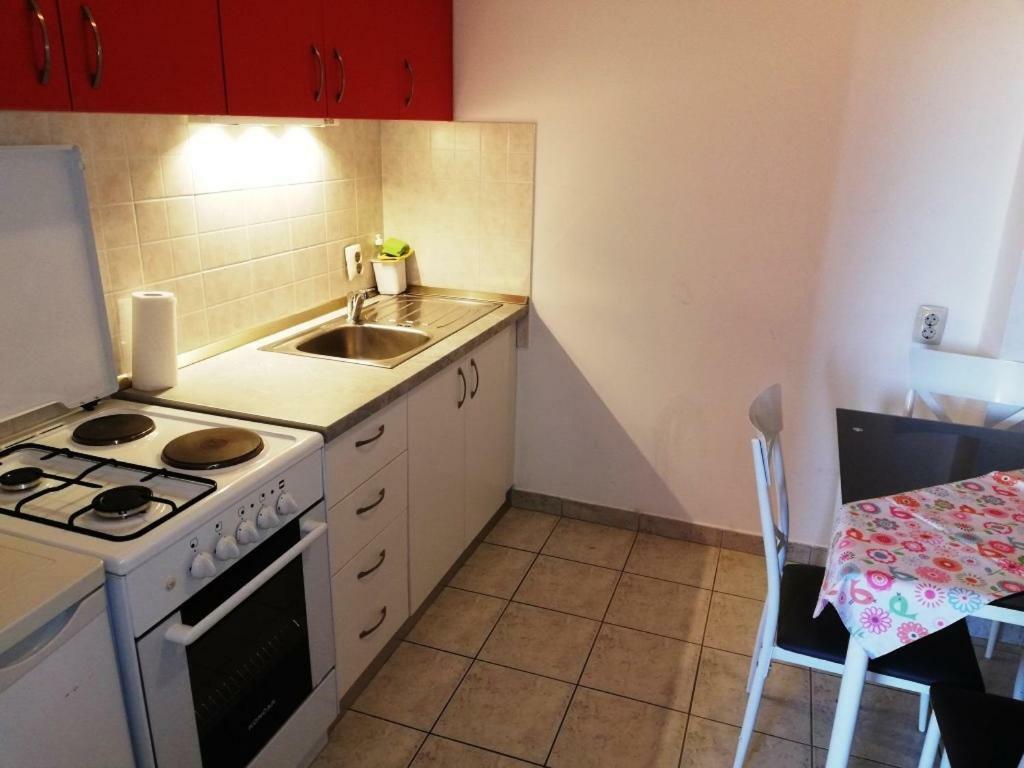 Sofia Apartment Split Bagian luar foto