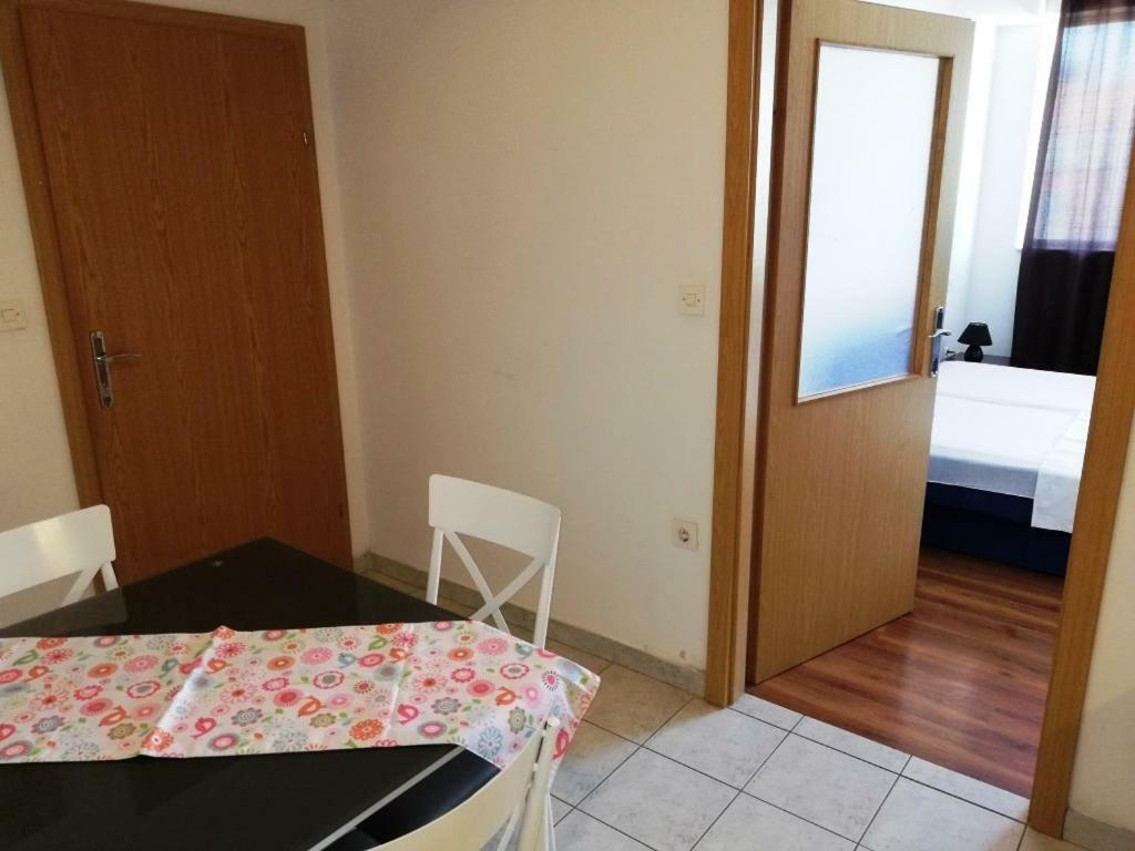 Sofia Apartment Split Bagian luar foto